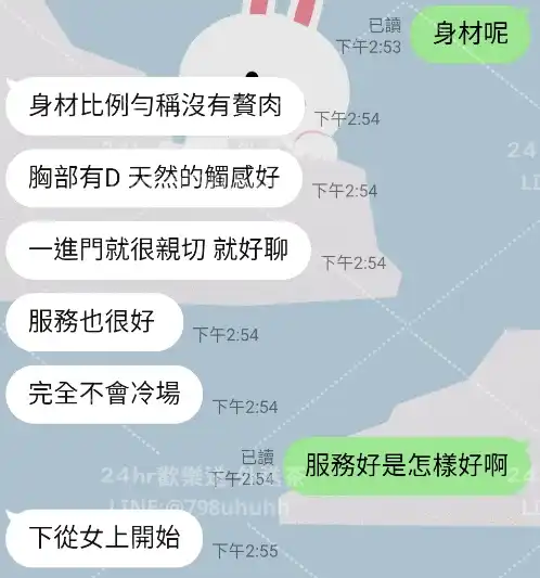 客評截圖
