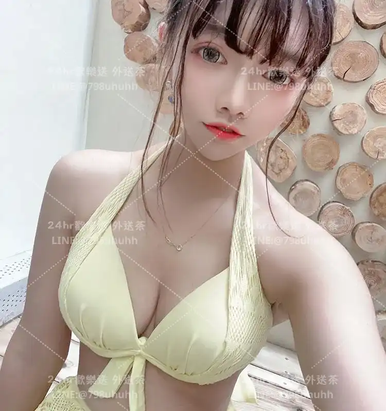 台東約砲 欣琪