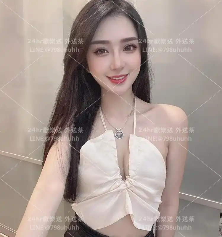 桃園約砲 菡茜