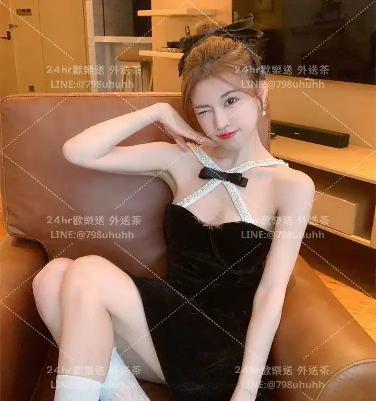 台北約砲 格格