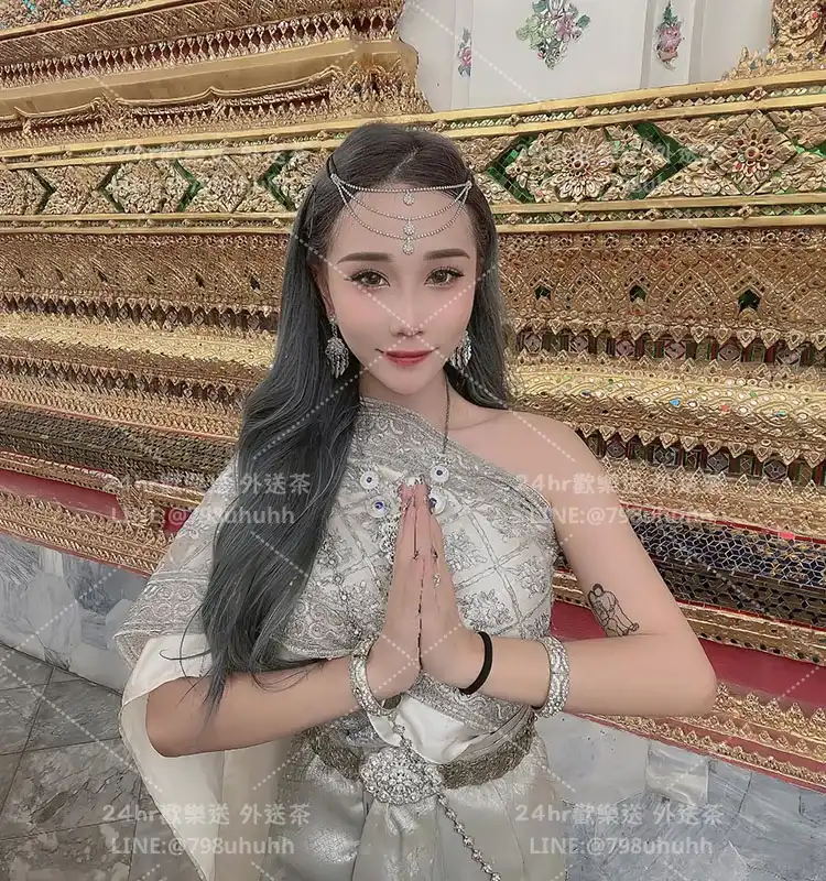 花蓮約砲 喬安