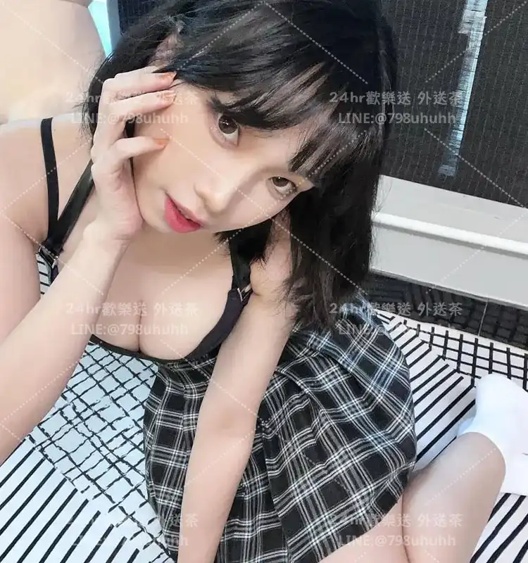 台北約砲 芷霓