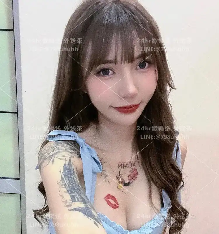 桃園約砲 婉婉