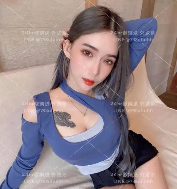 花蓮約砲 莉瑩