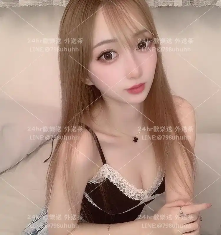 台中約砲 芷欣