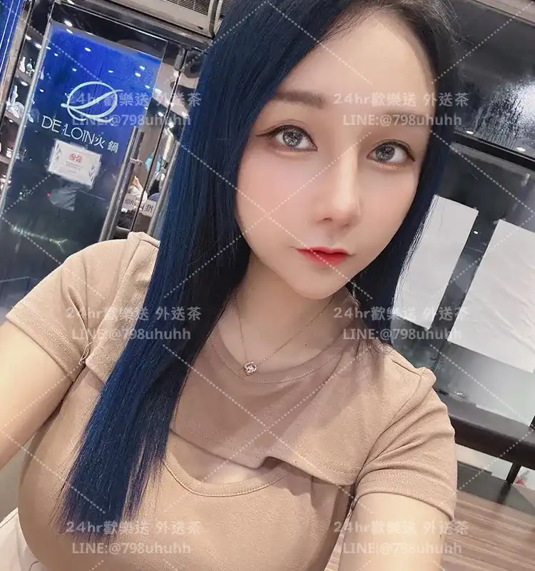新北約砲 曼婷