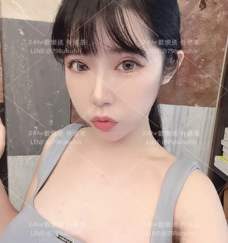 新北約砲 安妍