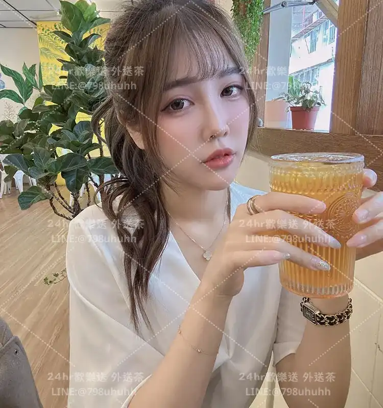 雲林約砲 沐歆