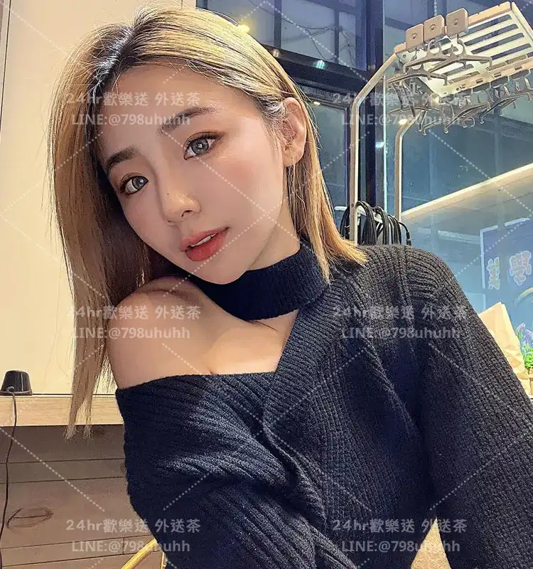 台北約砲 小貝
