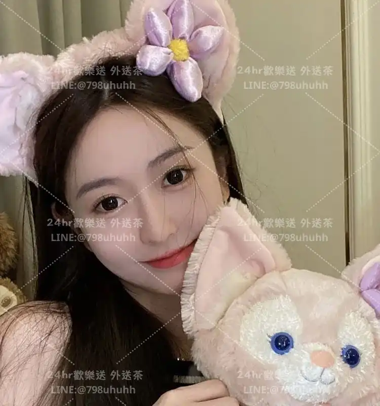 台北約砲 丫丫