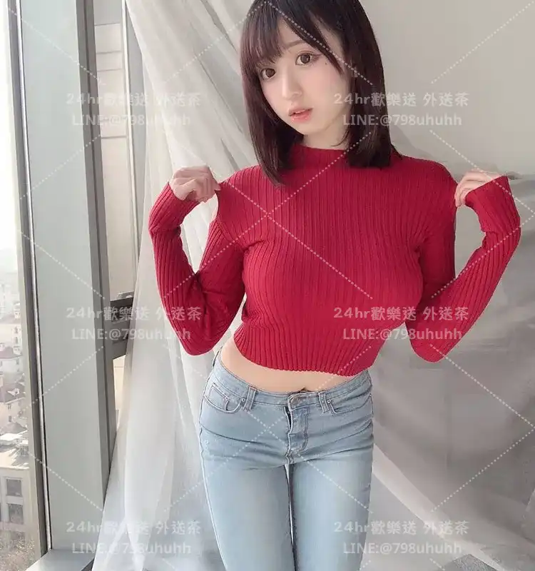 台北約砲 菁嫻