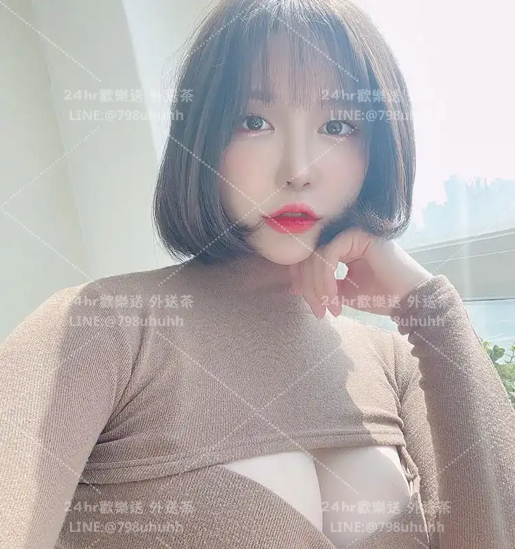 台南約砲 冬冬