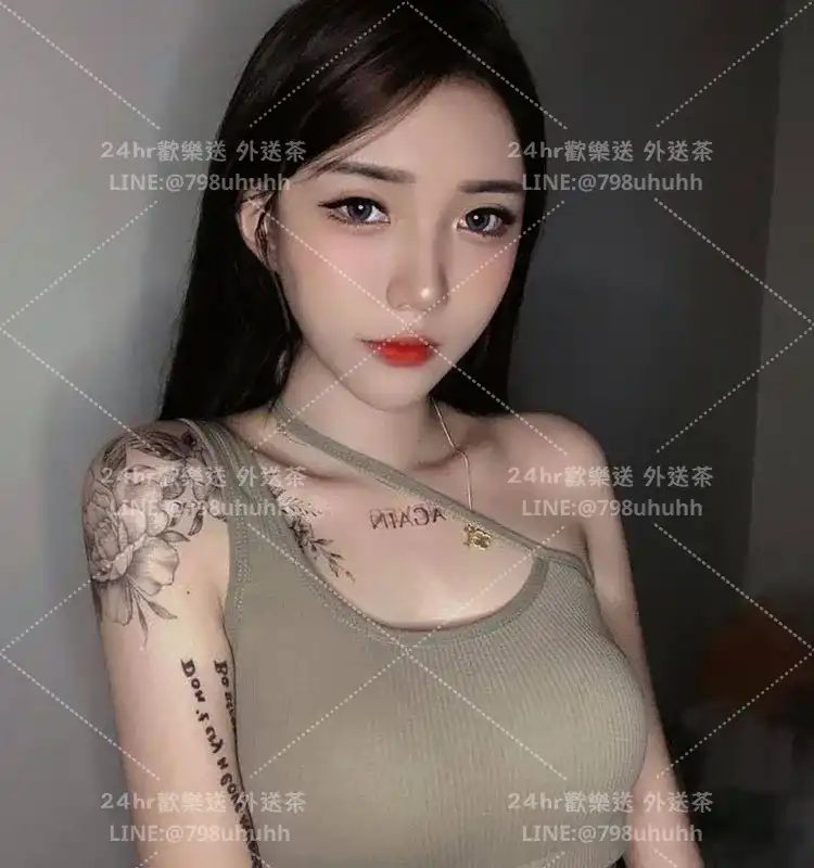 金門約砲 曉涵