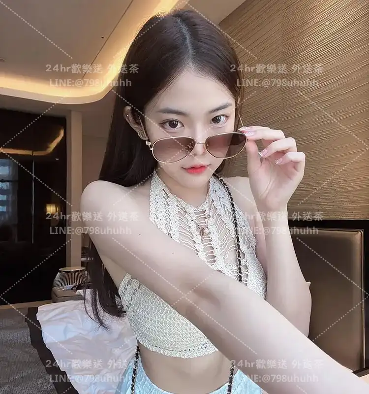澎湖約砲 語馨