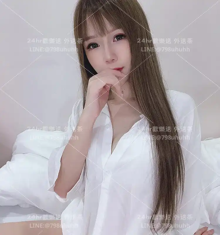 基隆約砲 詩涵