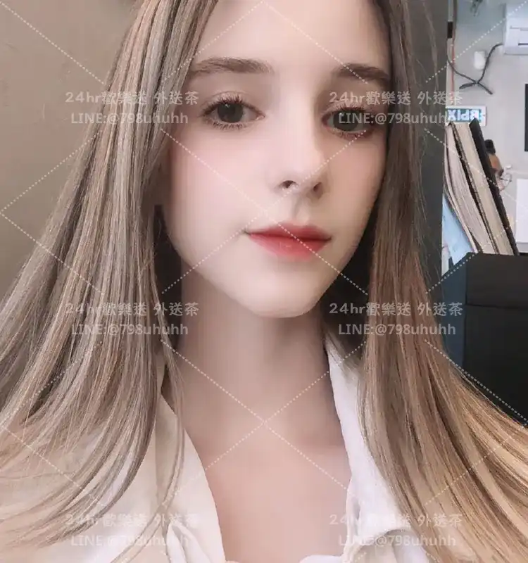 花蓮約砲 艾莉