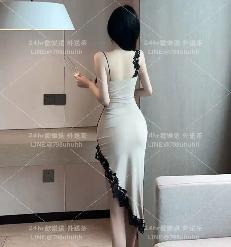 新北約砲 婉君