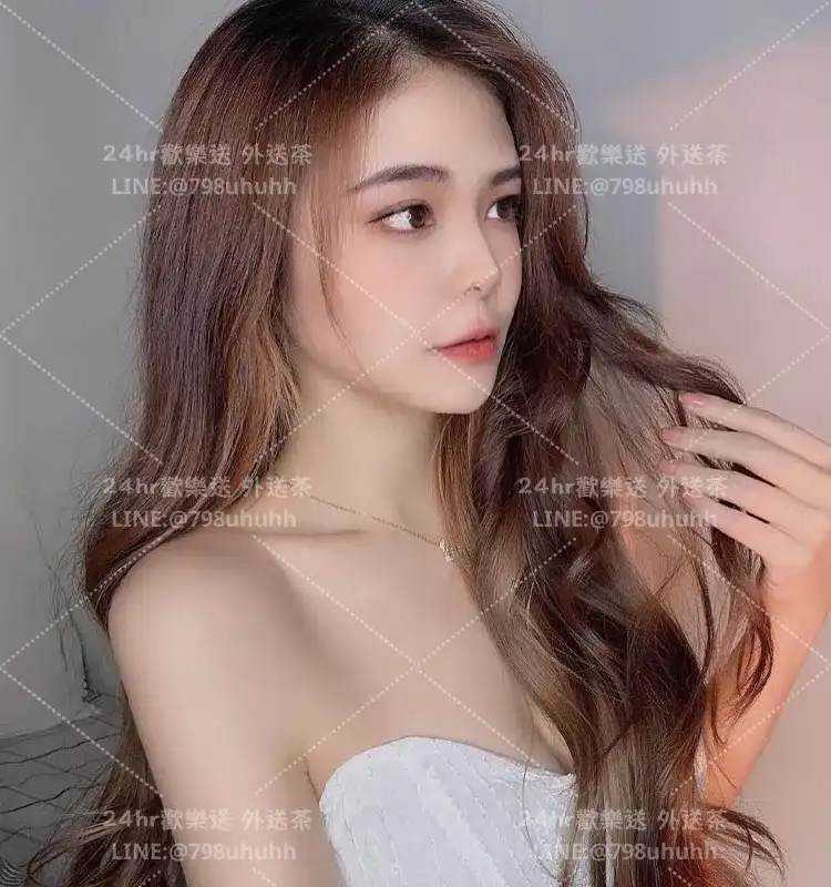 新竹約砲 霞兒