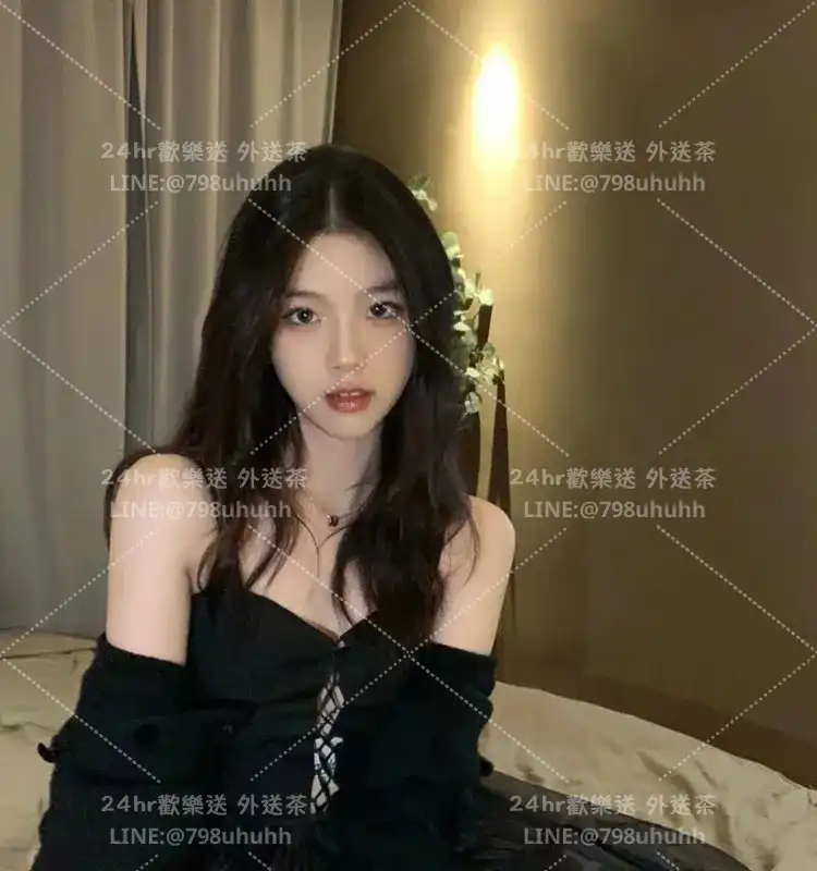 台南約砲 婉蕾