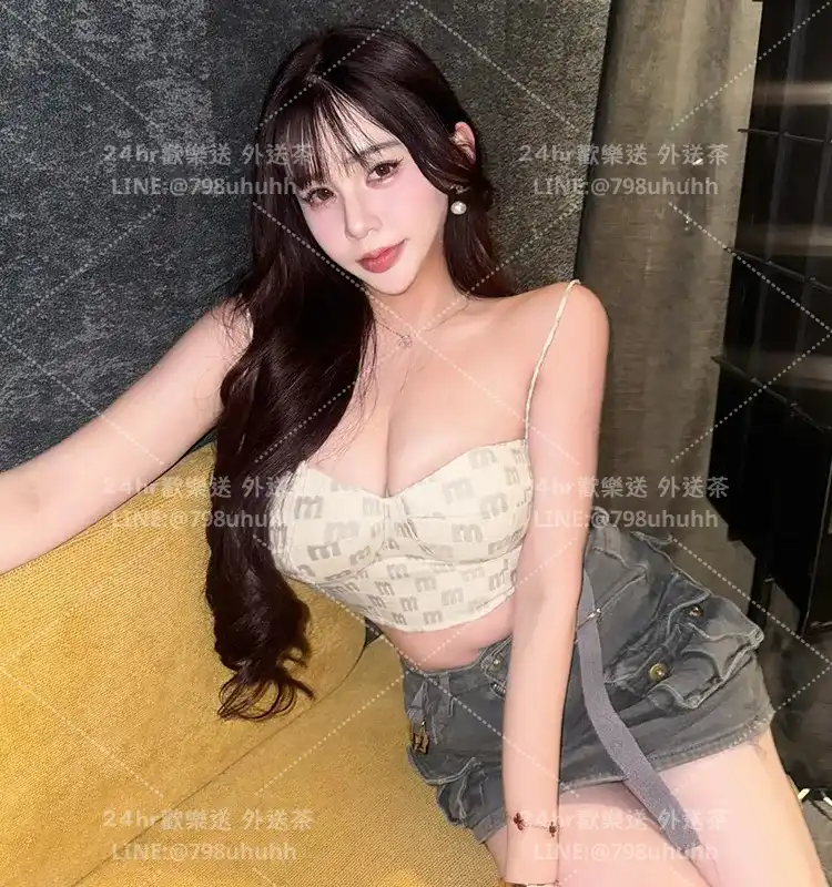 高雄約砲 瑞恩