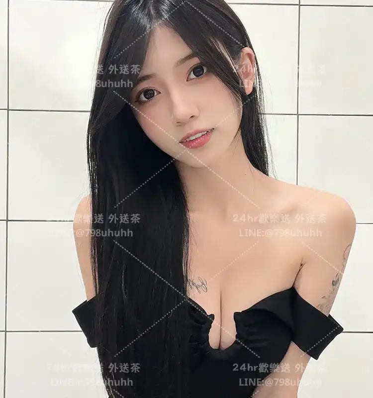新北約砲 芷欣