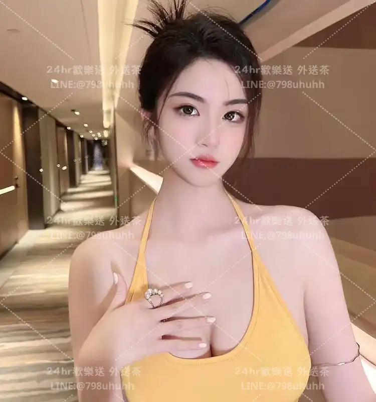 台中約砲 映柔
