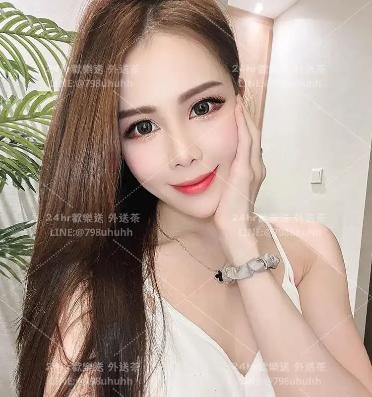 嘉義約砲 柔妍
