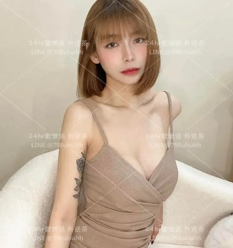 新竹約砲 瑜珊