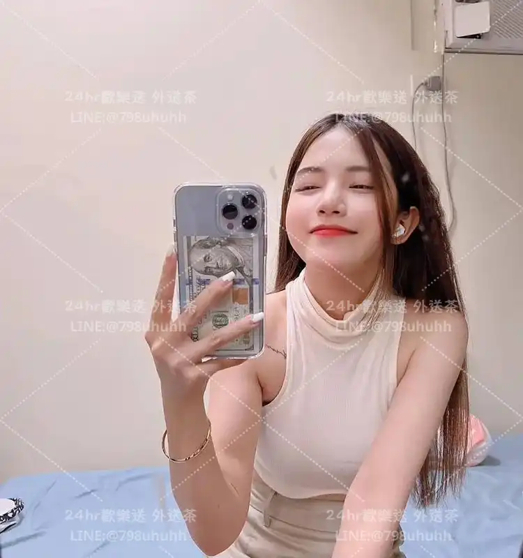 花蓮約砲 書琳