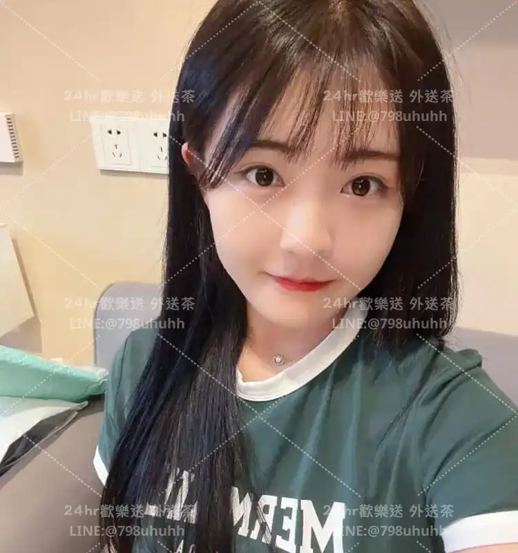 高雄約砲 婉初