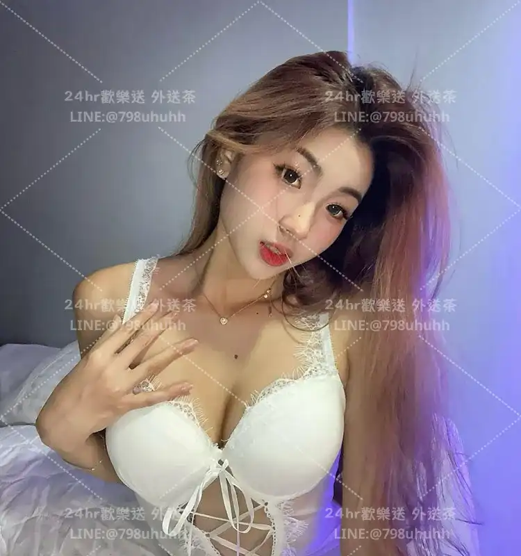 彰化約砲 琳琳