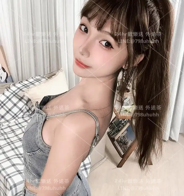 台南約砲 可可