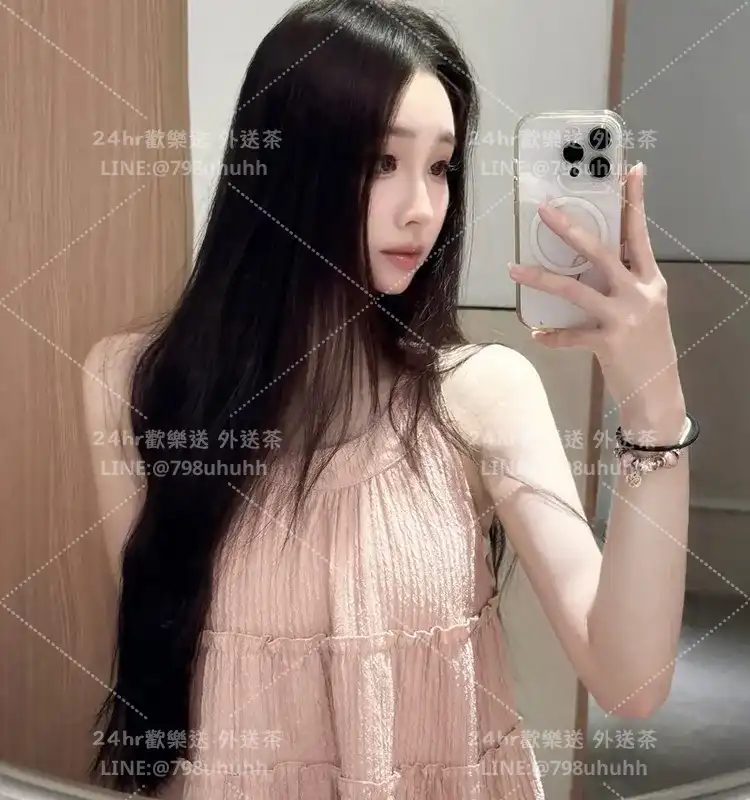 台中約砲 菲菲