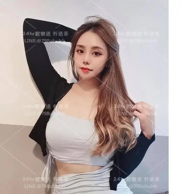台北約砲 芮婷