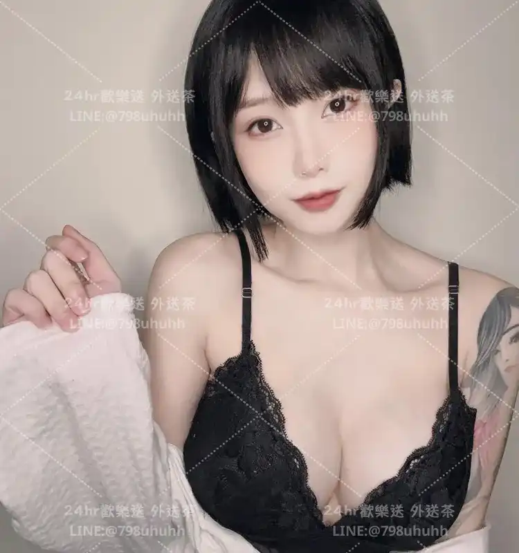基隆約砲 嫻嫻