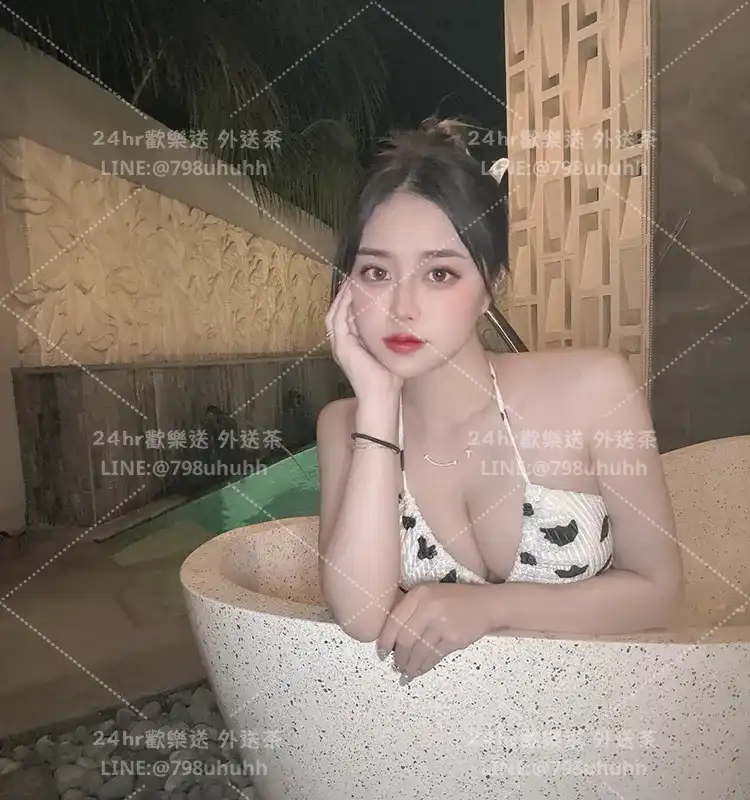 新北約砲 晴蕓
