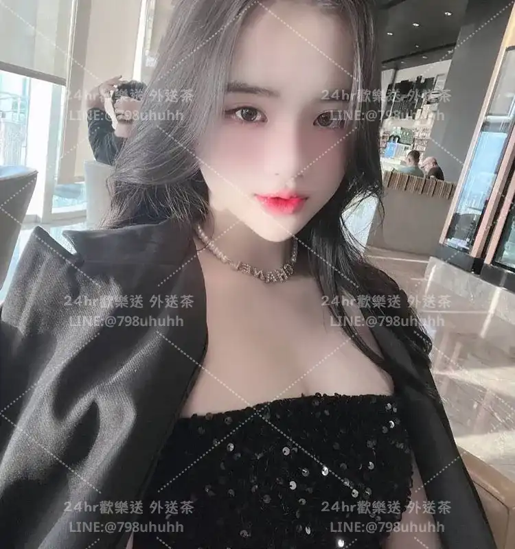 高雄約砲 清妍