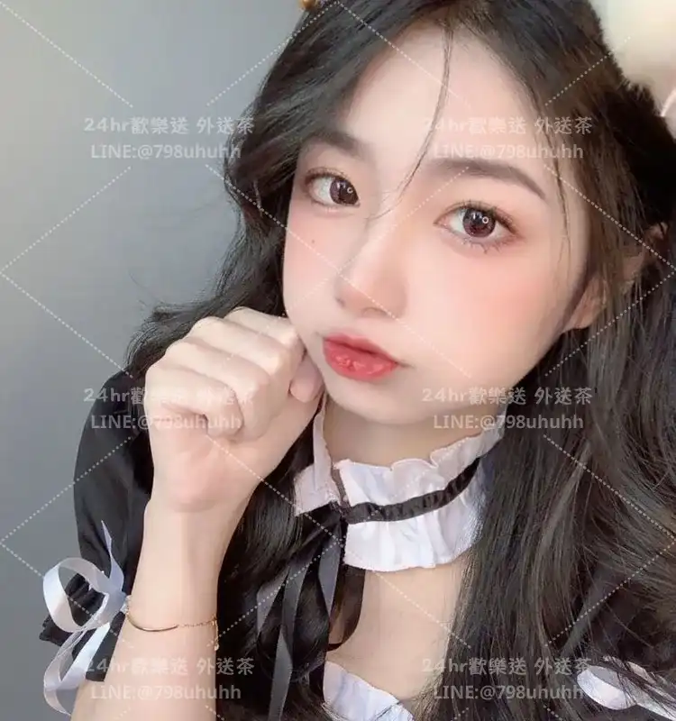 高雄約砲 雪彤