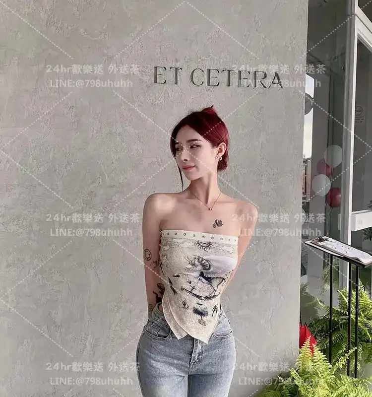 花蓮約砲 曼蕓