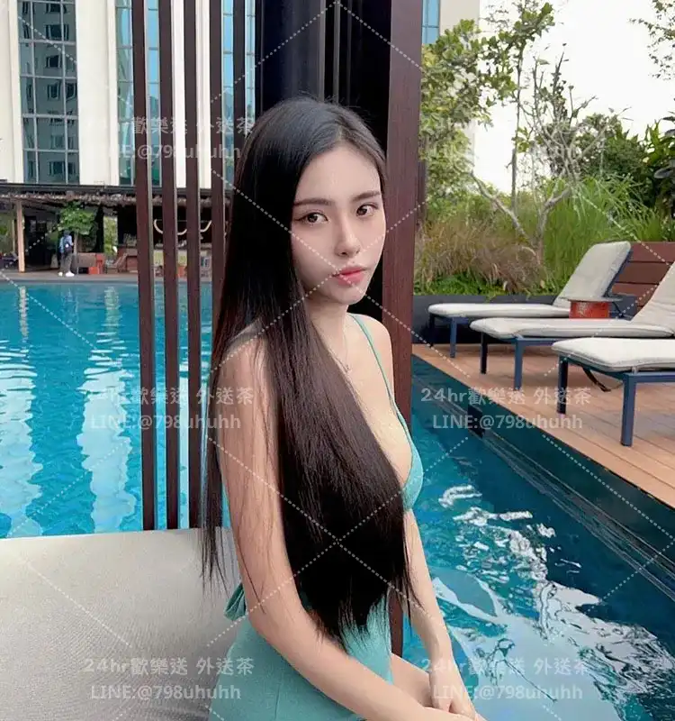 台北約砲 婉兮