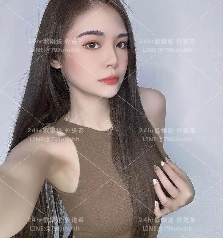 新竹約砲 霞兒