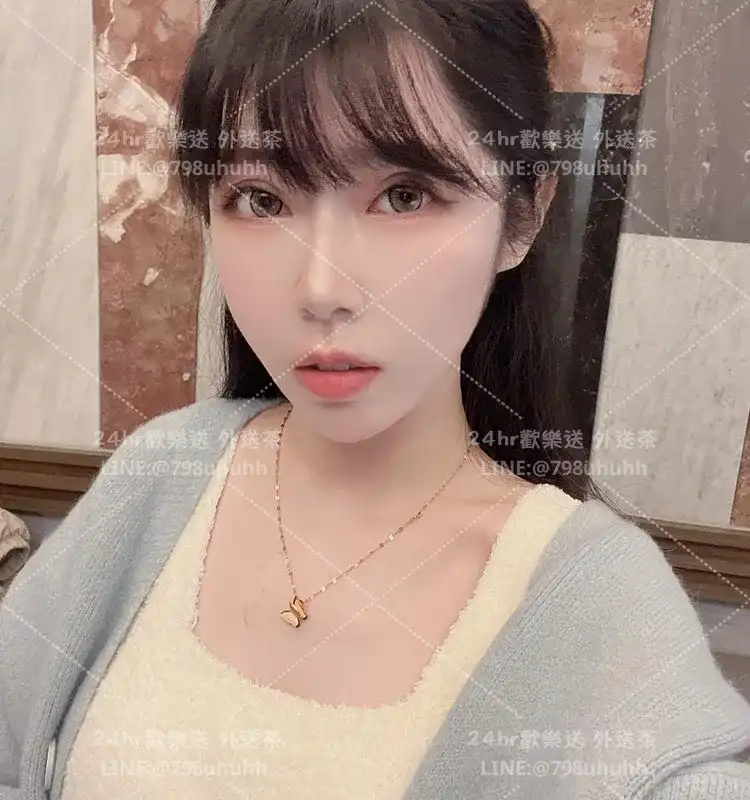 新北約砲 安妍