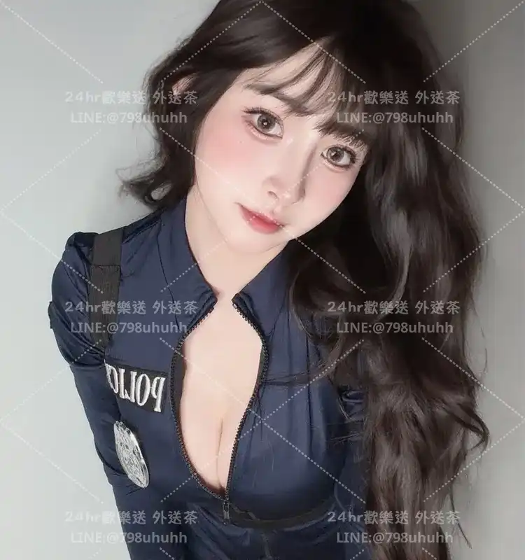 台南約砲 藍藍