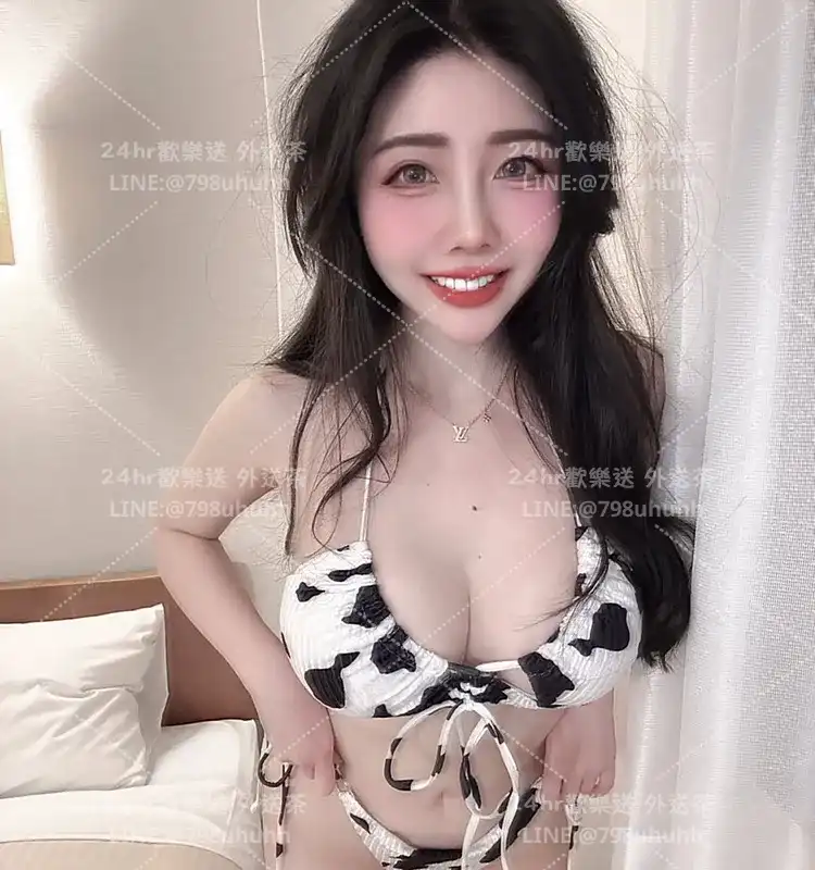 台北約砲 Audrey