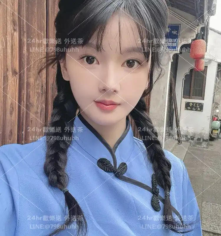 屏東約砲 雨薇