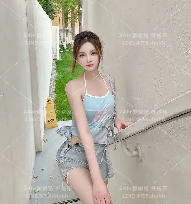 台北約砲 洋洋