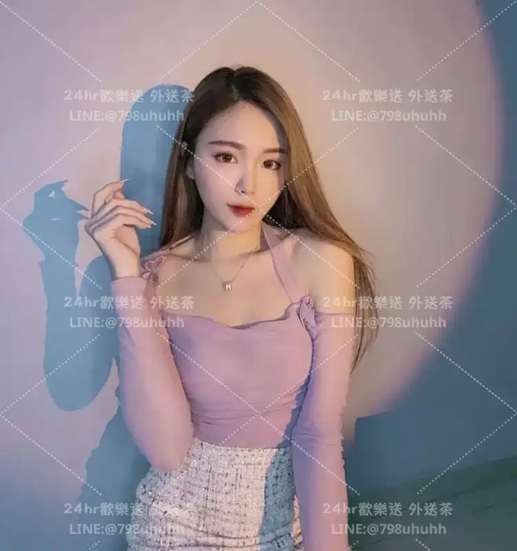 台中約砲 詩雅