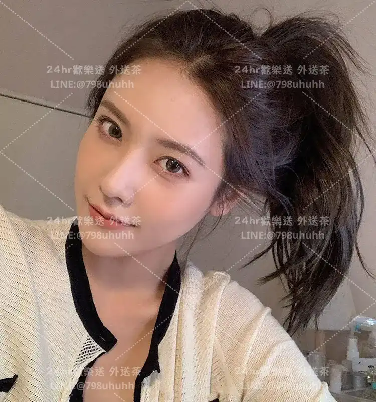 雲林約砲 萱兒