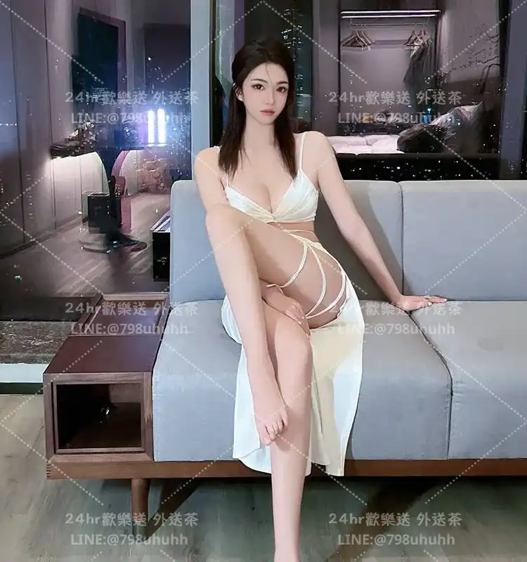 台中約砲 映柔