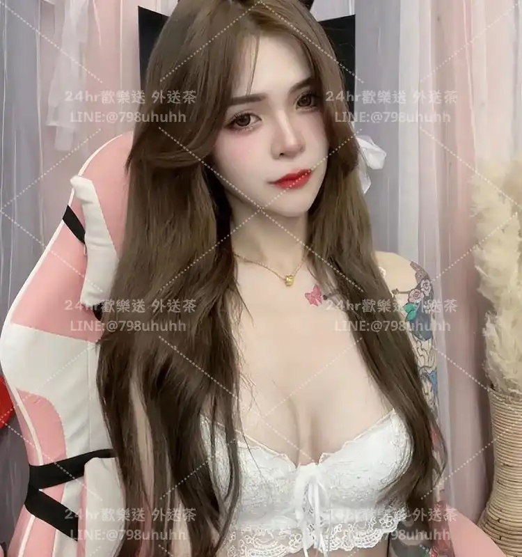 台南約砲 安妍
